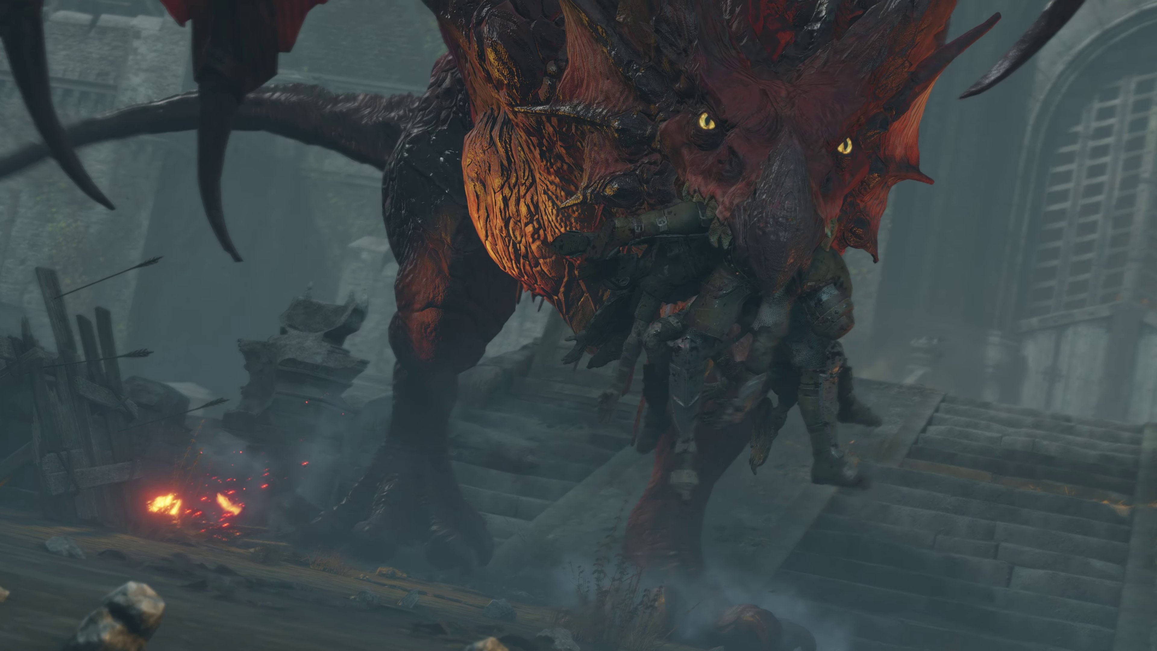 Demon´s Souls Remake - Imagen 17